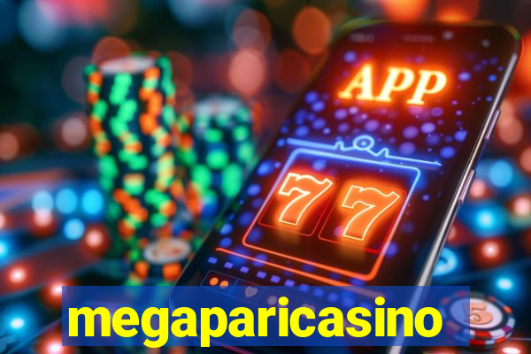 megaparicasino