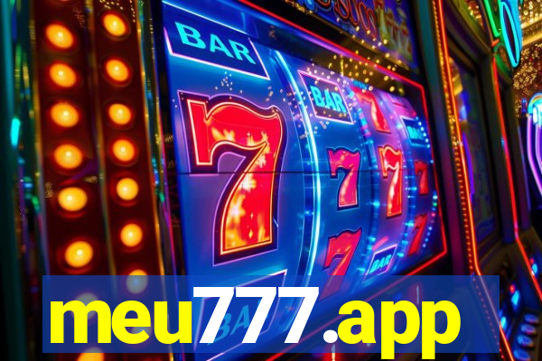 meu777.app