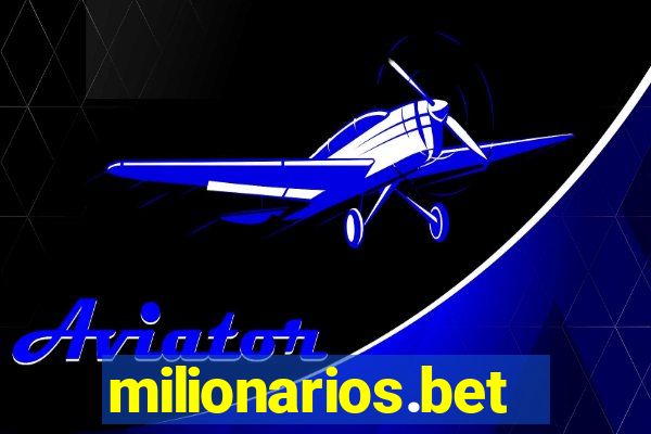 milionarios.bet