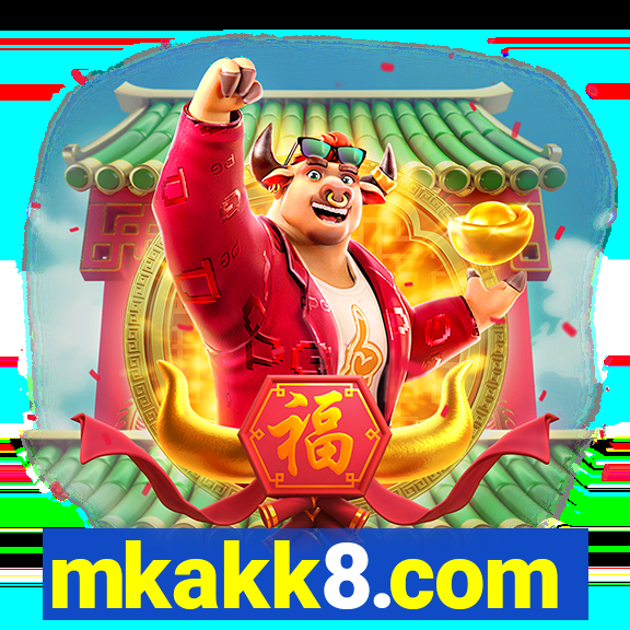 mkakk8.com