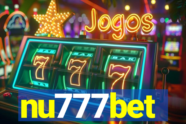 nu777bet