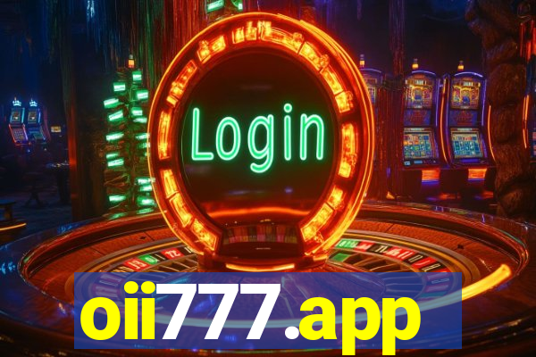 oii777.app