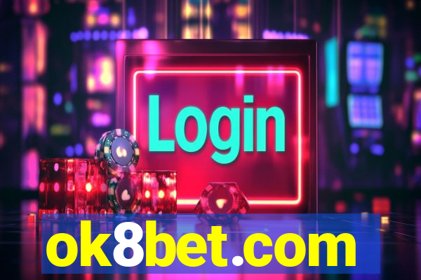 ok8bet.com