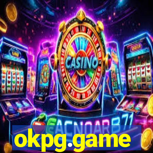 okpg.game