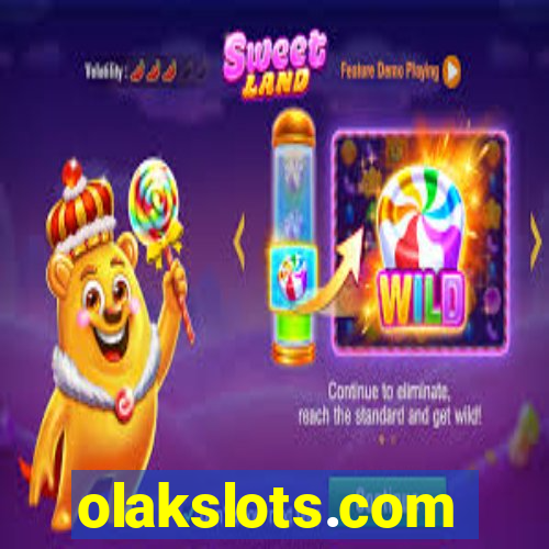 olakslots.com