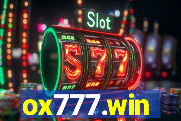 ox777.win