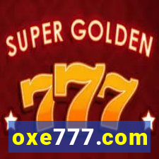 oxe777.com