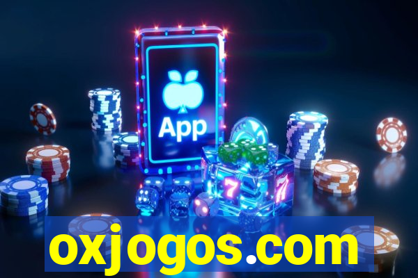 oxjogos.com