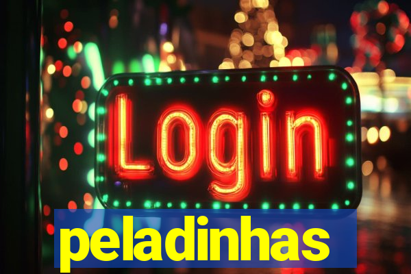 peladinhas