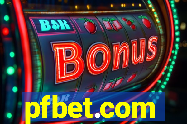 pfbet.com