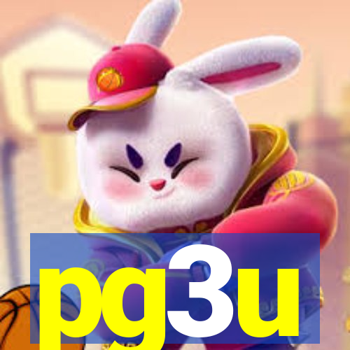 pg3u