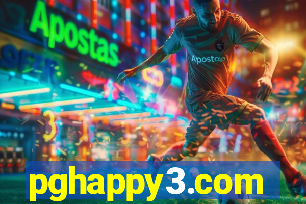 pghappy3.com