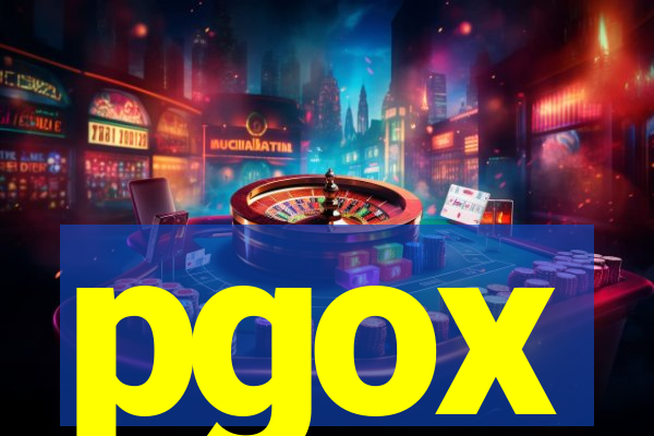 pgox