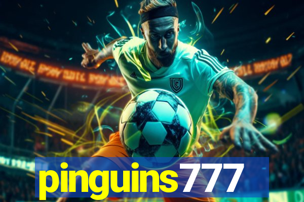 pinguins777