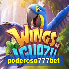 poderoso777bet