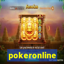 pokeronline