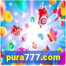 pura777.com