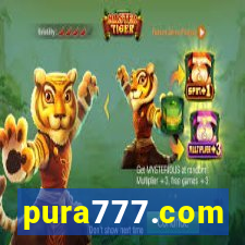 pura777.com