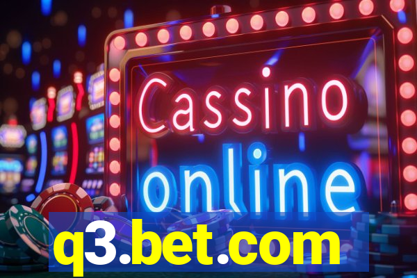 q3.bet.com