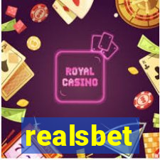 realsbet