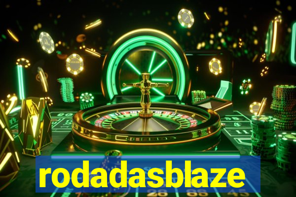 rodadasblaze