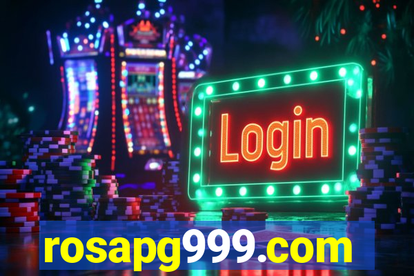 rosapg999.com