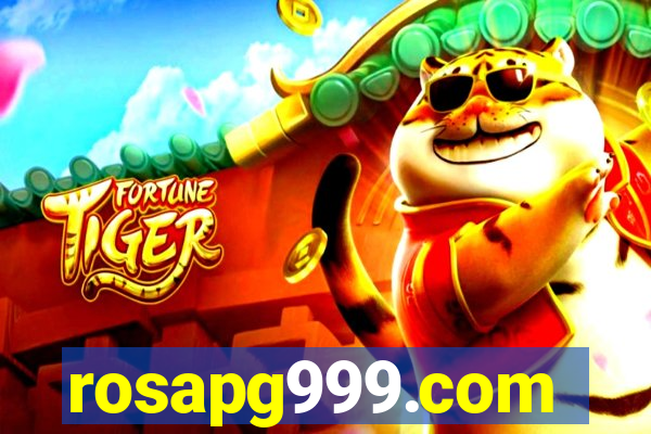 rosapg999.com