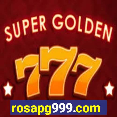 rosapg999.com