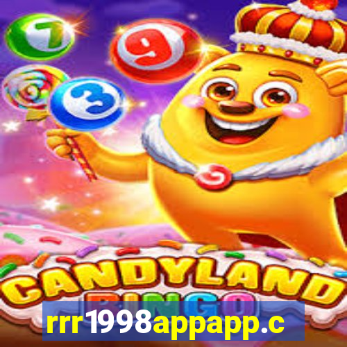 rrr1998appapp.com