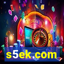 s5ek.com