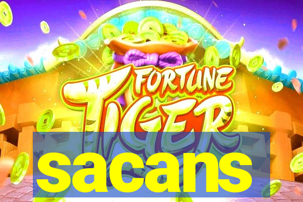 sacans