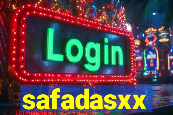 safadasxx