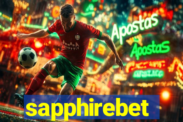 sapphirebet