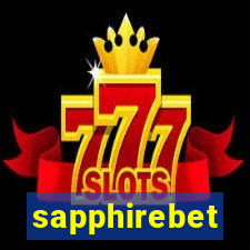 sapphirebet