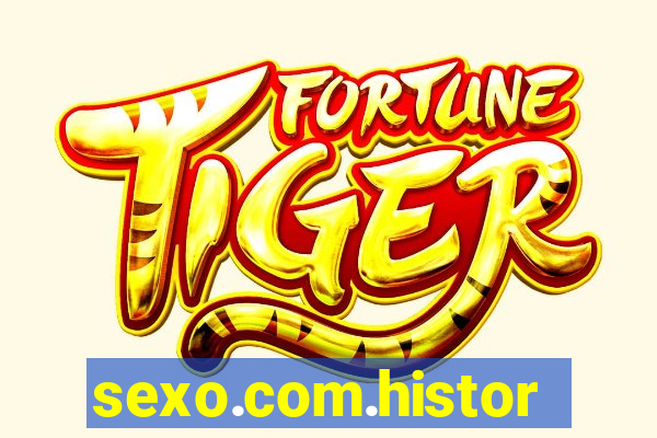 sexo.com.historia