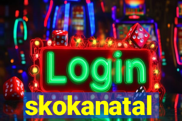 skokanatal