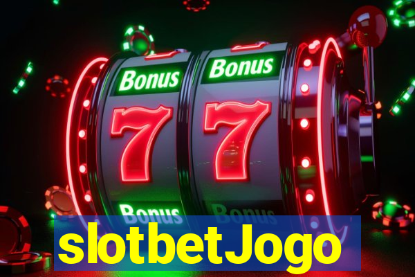 slotbetJogo