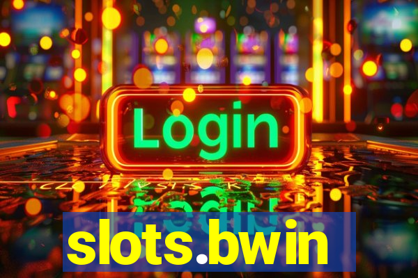 slots.bwin