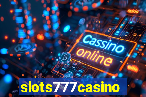 slots777casino