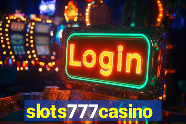 slots777casino