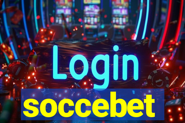 soccebet