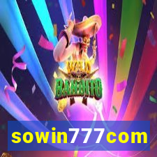 sowin777com