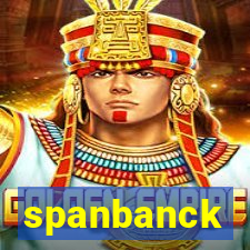 spanbanck