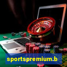 sportspremium.bet