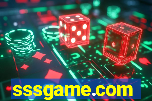 sssgame.com