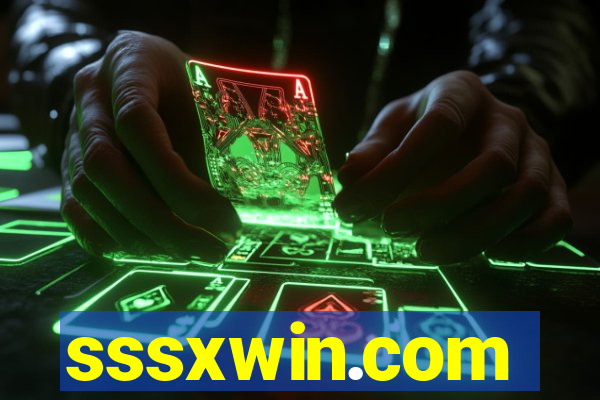 sssxwin.com