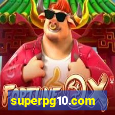 superpg10.com