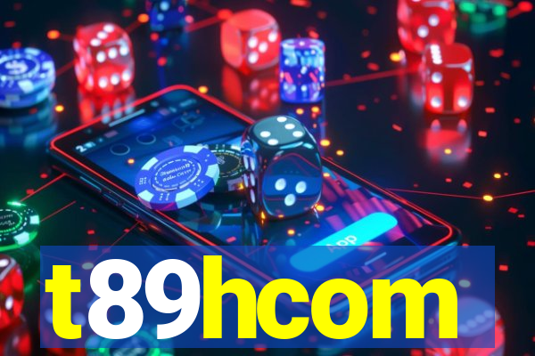 t89hcom