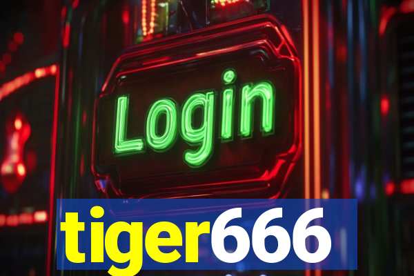 tiger666