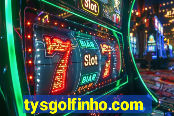 tysgolfinho.com